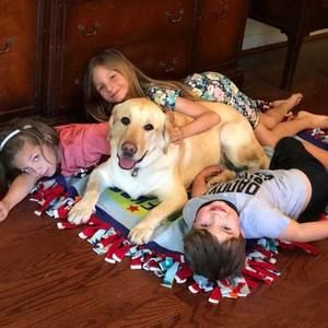 Meet your Posher, Jasmine